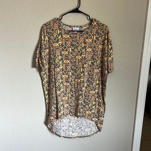 LulaRoe top